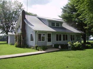 333 Adams Ln, Lafayette, TN 37083