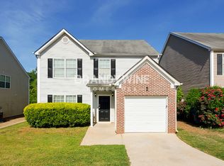 7623 Crimson Ct, Jonesboro, GA 30236