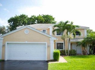 14844 SW 46th Ln, Miami, FL 33185