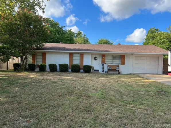 1712 Mason St, Durant, OK 74701