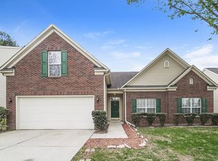 4305 David Cox Rd, Charlotte, NC 28269