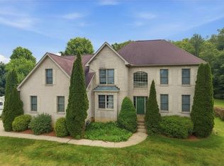 106 Conestoga Dr, Venetia, PA 15367