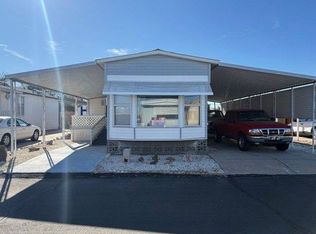 775 W Roger Rd LOT 44, Tucson, AZ 85705