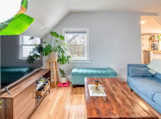 11 George St #3, Portland, ME 04103