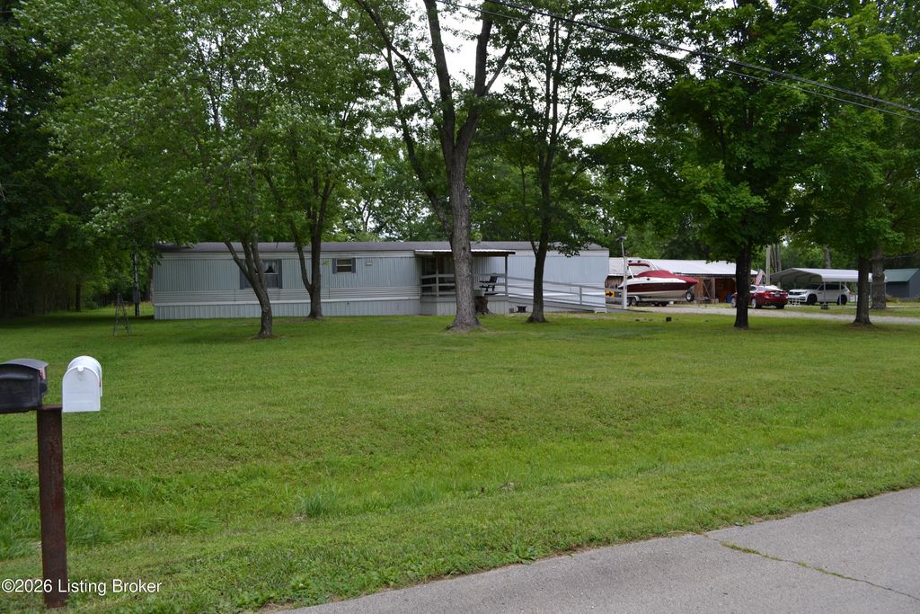 262 Marilyn Way, Lebanon Junction, KY - View 3