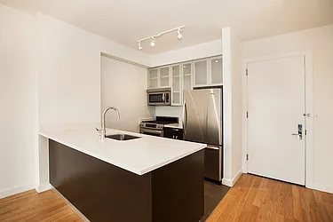 Rented by UDR