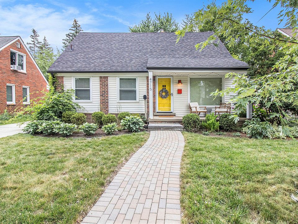 1st image of 4715 Groveland Ave