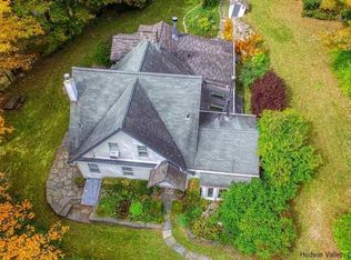 33 Macdaniel Rd, Shady, NY 12409