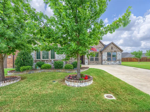 4210 Juniper Ln, Melissa, TX 75454