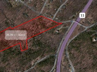 T 314th Rd, Stroudsburg, PA 18360