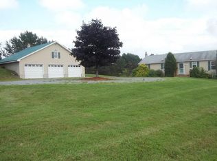 2076 Hancock Hwy, Honesdale, PA 18431