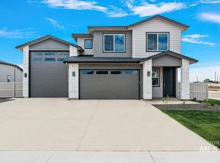 2668 N Lithodora Ave, Star, ID 83669