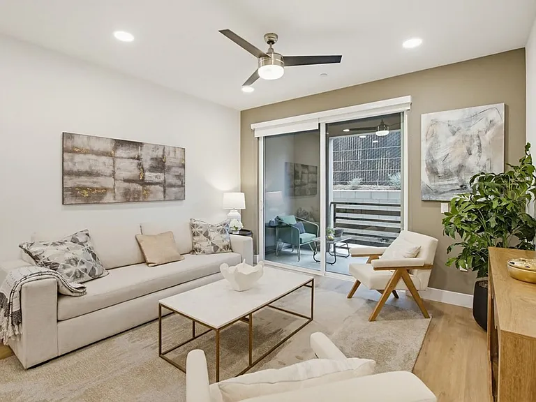 BRAND-NEW Euclid Apartments | National City — Photo 31