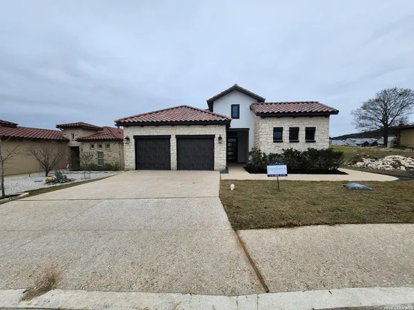 2053 Toscano Way, Kerrville, TX 78028