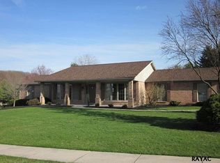 3558 Cimmeron Rd, York, PA 17402