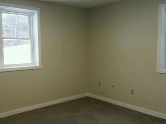 Bedroom 12 X 13