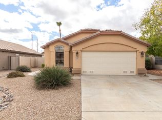 9319 E Pampa Ave, Mesa, AZ 85212