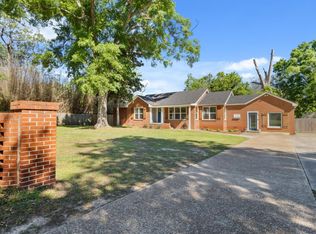 908 W 5th St, Deridder, LA 70634