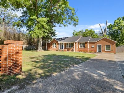 908 W 5th St, Deridder, LA, 70634