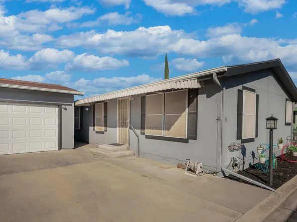 900 Old Stockton Rd Space 541, Oakdale, CA 95361