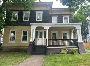 31 Cedar St #1, Oneonta, NY 13820