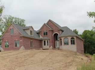 8289 Tamarack Ln, Bruce Twp, MI 48065