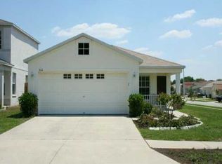 512 Maple Pointe Dr, Seffner, FL 33584