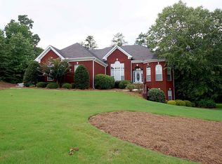 185 Clear Spring Ln, Oxford, GA 30054