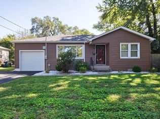 908 Vivian St, Collinsville, IL