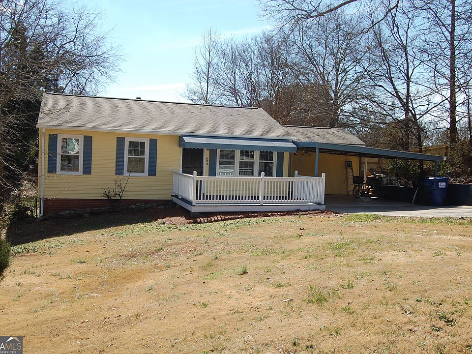 1st image of 581 Maran Dr SW