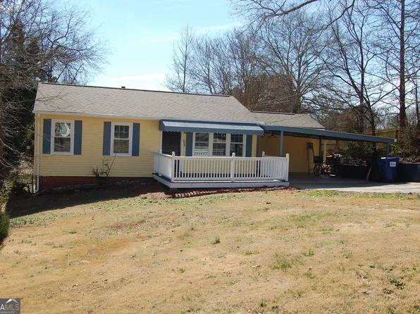 581 Maran Dr SW, Mableton, GA 30126