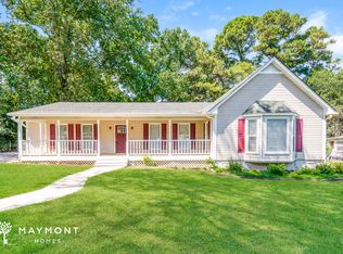 6950 Heather Ln, Pinson, AL 35126