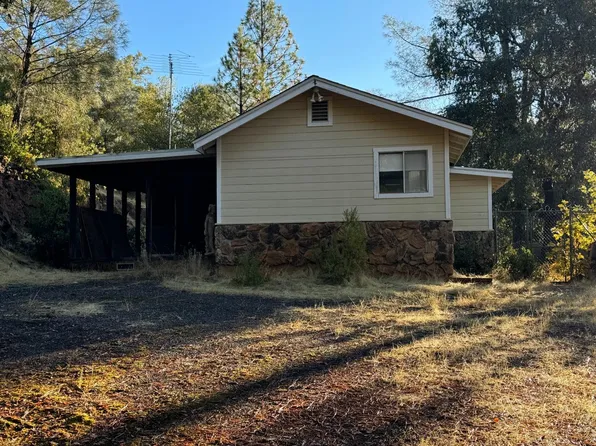 13224 Taves Rd, Jackson, CA 95642