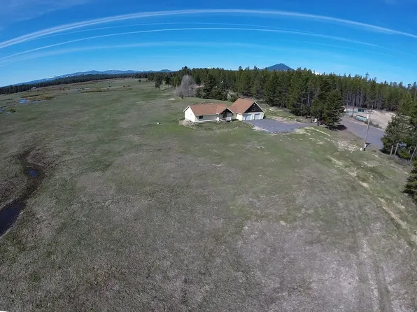 410 Crescent Cut Off Rd, Crescent, OR 97733