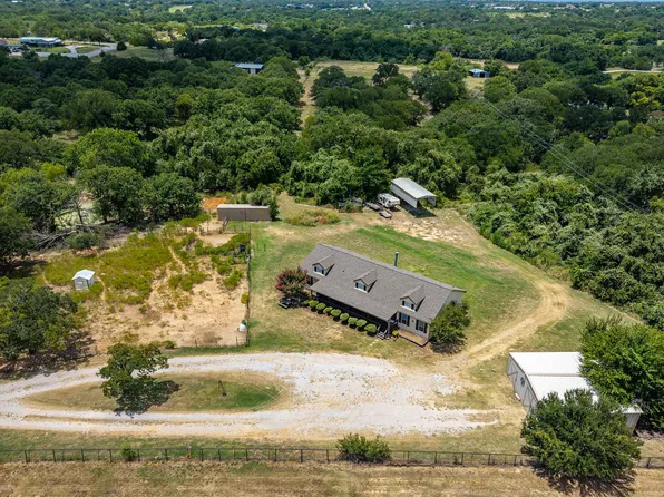 206 County Road 4593, Boyd, TX 76023