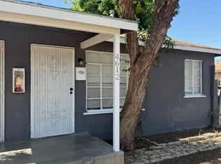 4612 E Washington Ave, Fresno, CA 93702