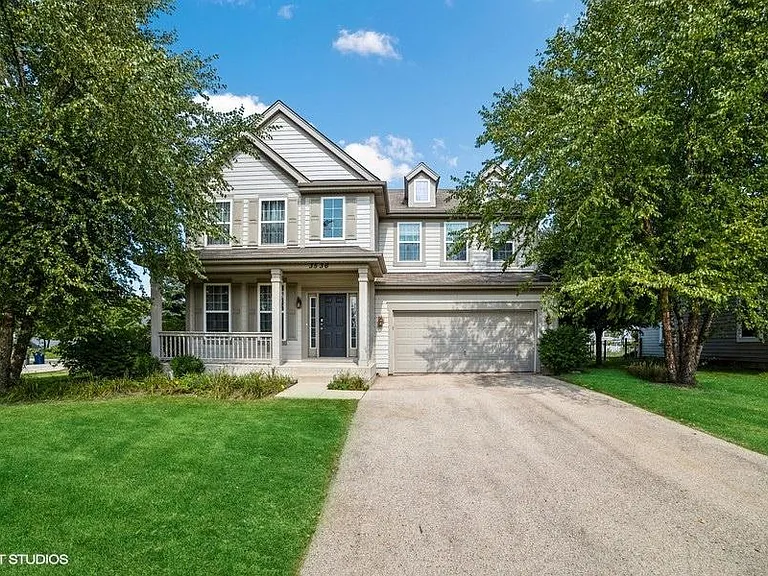 3536 Gallant Fox Dr — Photo 1
