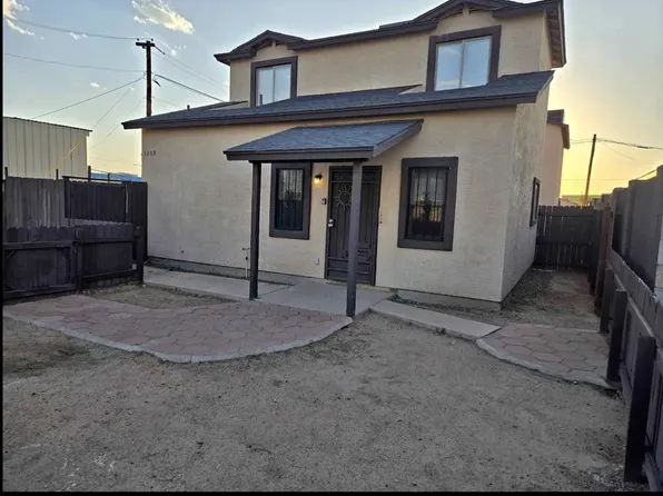 1209 S 14th Ave, Phoenix, AZ 85007