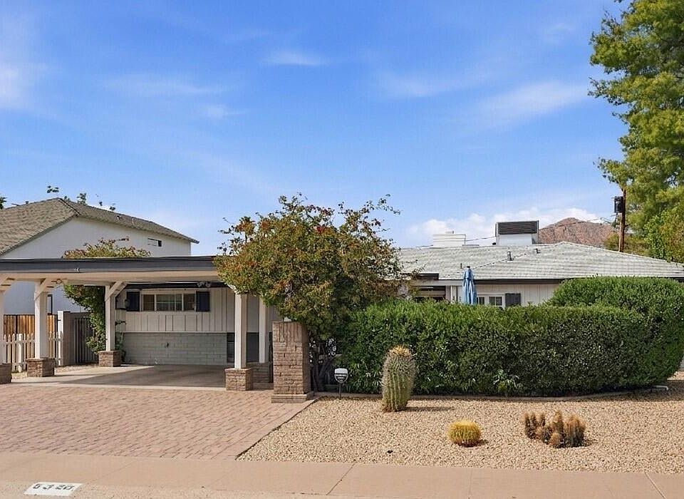 5328 E VERDE Lane, Phoenix, AZ 85018 | Zillow