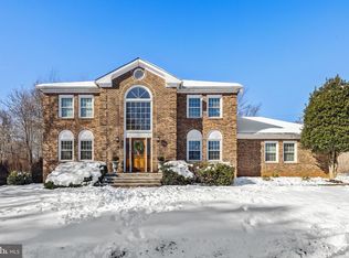 10366 Lees Mill Rd, Warrenton, VA 20186