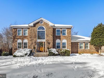 10366 Lees Mill Rd, Warrenton, VA, 20186