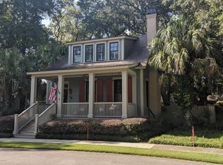 4 Park Bnd, Beaufort, SC 29906