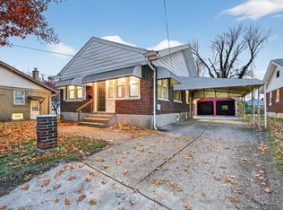 1501 Summit Rd, Cincinnati, OH 45237