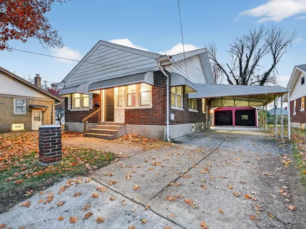 1501 Summit Rd, Cincinnati, OH 45237