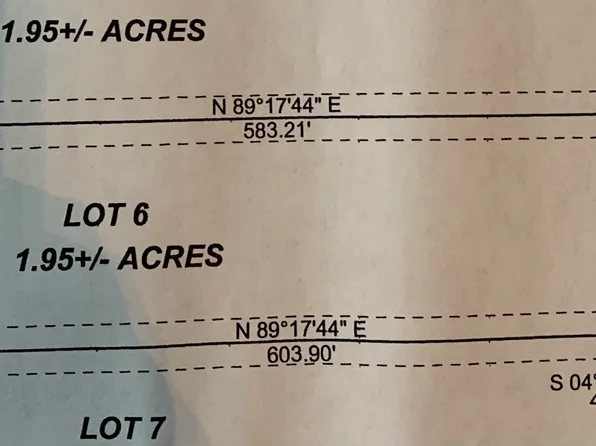 6 County Road 508, Fort Payne, AL 35968