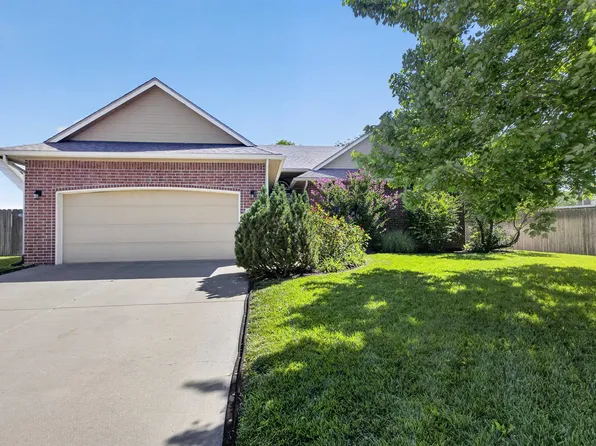 10502 W Taft St, Wichita, KS 67209