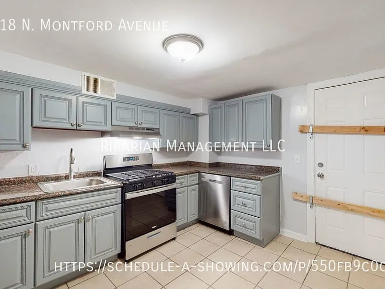618 N Montford Ave — Photo 7