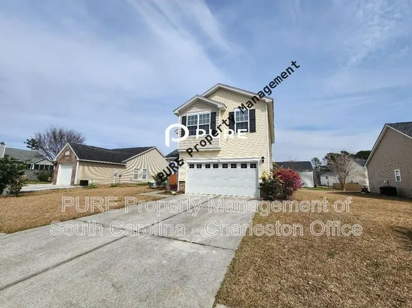 437 Watershed Dr, Goose Creek, SC 29445