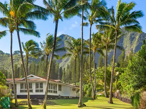 5-7534 Kuhio Hwy, Hanalei, HI 96714