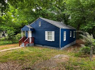 511 Alford St, Lagrange, GA 30240